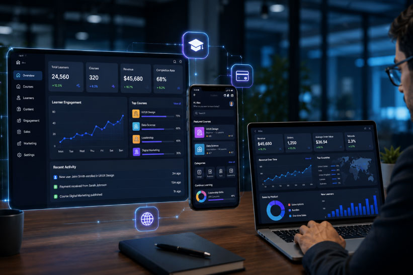 edtech-providers